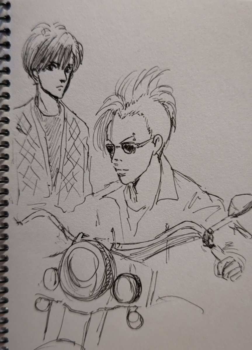 #bfishtober2022
#bfishhorrorweek2022 day 29 解剖／検死／遺体安置所

遺体しか合ってない😂

世界一美しい遺体
BFでツインiピークス

2枚目
ディキンソン捜査官(クーパー)とマーディ
3枚目
アッシュ(ローラ)が最も汚したくなかった親友英二(ドナ)と
2人と付き合ったショーター(ジェームズ)