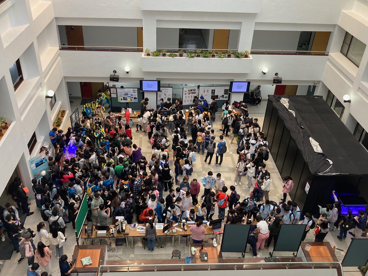 JK Sky Yu tweet media