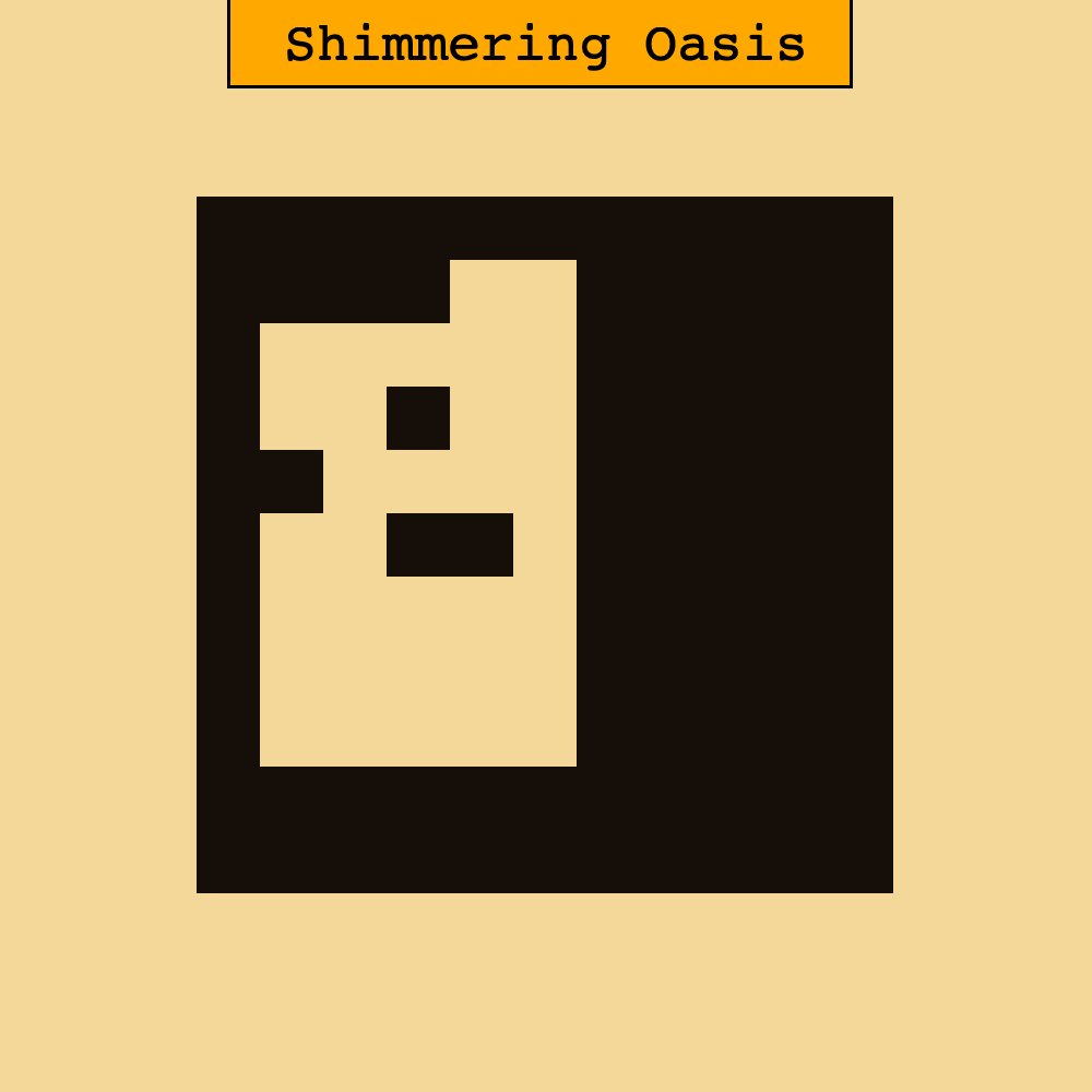 cryptsbot's tweet image. Crypts and Caverns #5047 bought for NaN WETH opensea.io/assets/0x86f76…