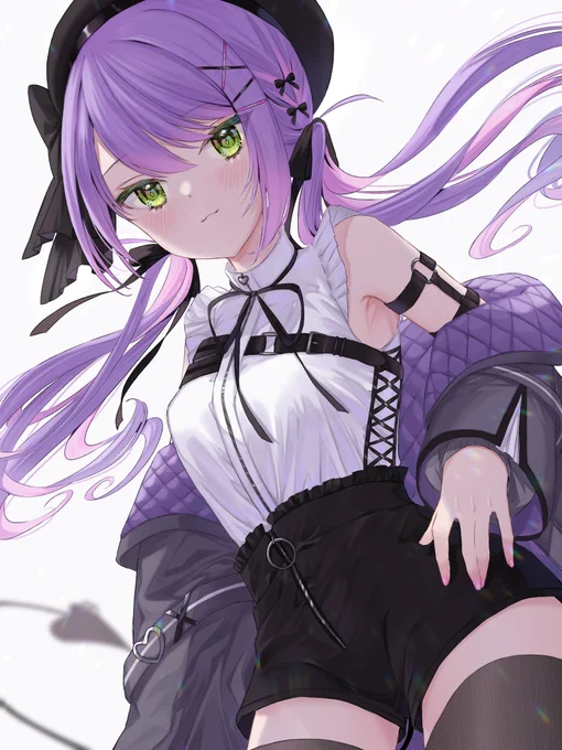 トワ様#TOWART 