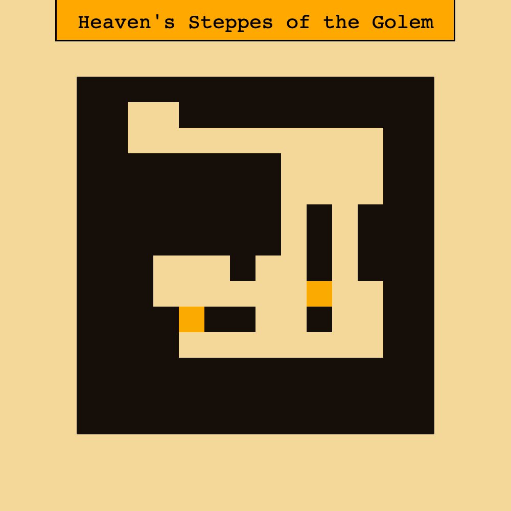 cryptsbot's tweet image. Crypts and Caverns #3723 bought for NaN WETH opensea.io/assets/0x86f76…