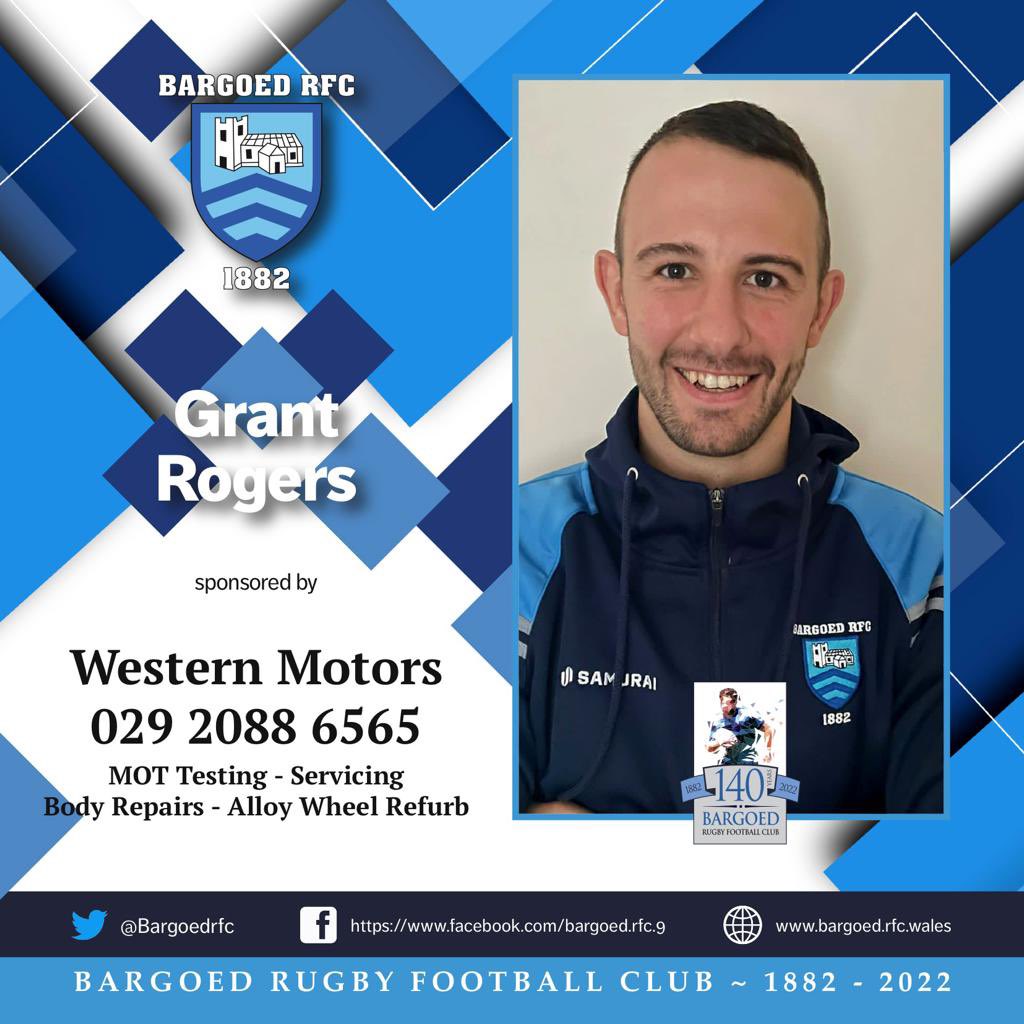 Another Player Sponsor <a href="/RogersG008/">Grant Rogers</a>