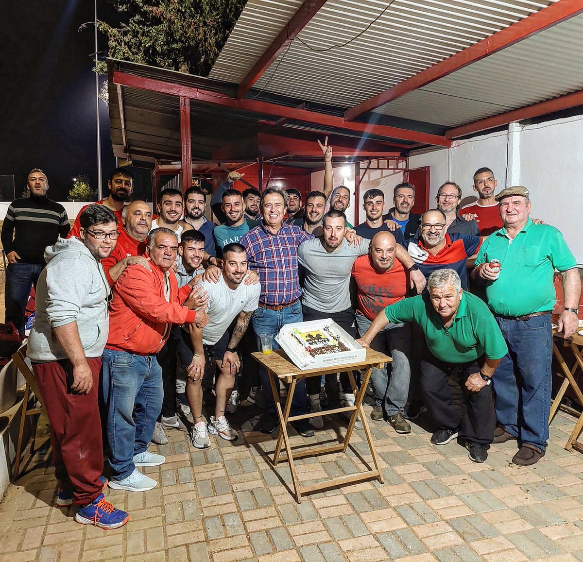 𝗨𝗣𝗕 𝗧𝗲𝗮𝗺 🏆
#upbarbañoT2223