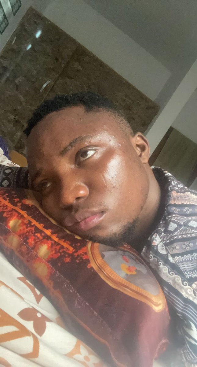 MatthewPopular's tweet image. Emi gbo gbo wa ti fe bo 😒😒….