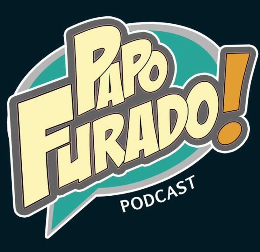 Amigos, semana que vem lançaremos o último episódio do nosso podcast, o <a href="/PapoFuradoPod/">Papo Furado Podcast</a>. Eu, <a href="/MarcusCardoso13/">Marcus Cardoso 🇵🇸</a> e <a href="/RogerioRoma1/">Rogerio Roma</a> agradecemos muito quem separou parte do seu tempo para nos ouvir e nos apoiar nos últimos 5 anos. Foi uma honra e um prazer produzir conteúdo pra vocês! ❤️