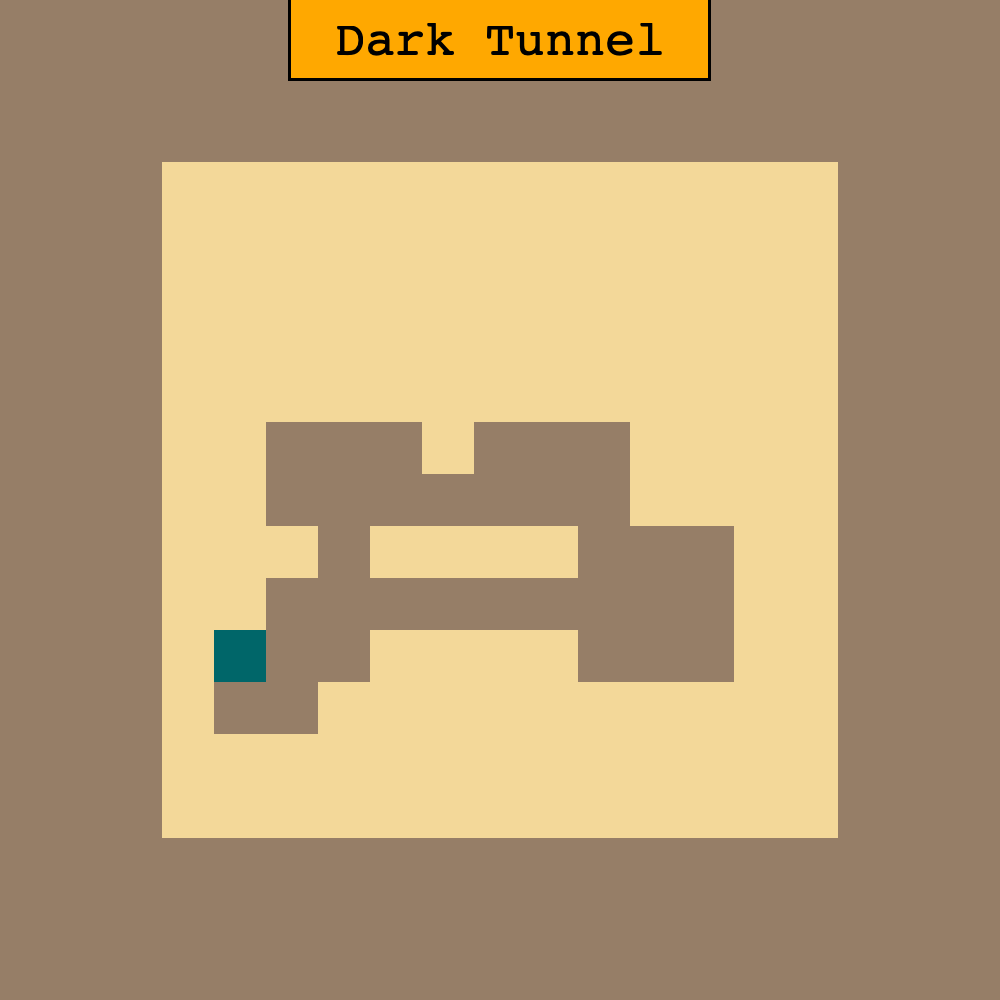 cryptsbot's tweet image. Crypts and Caverns #1662 bought for NaN WETH opensea.io/assets/0x86f76…