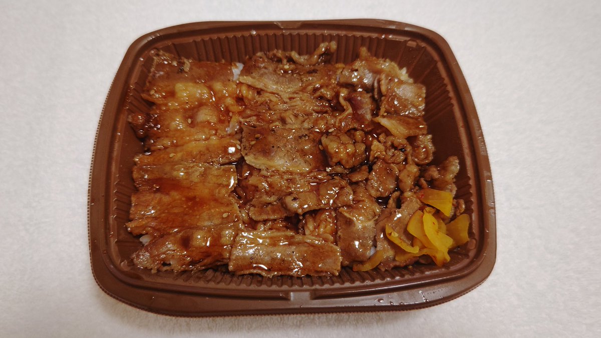 みんなの セブンイレブン カルビ 口コミ 評判 2ページ目 食べたいランチ 夜ごはんがきっと見つかる ナウティスイーツ