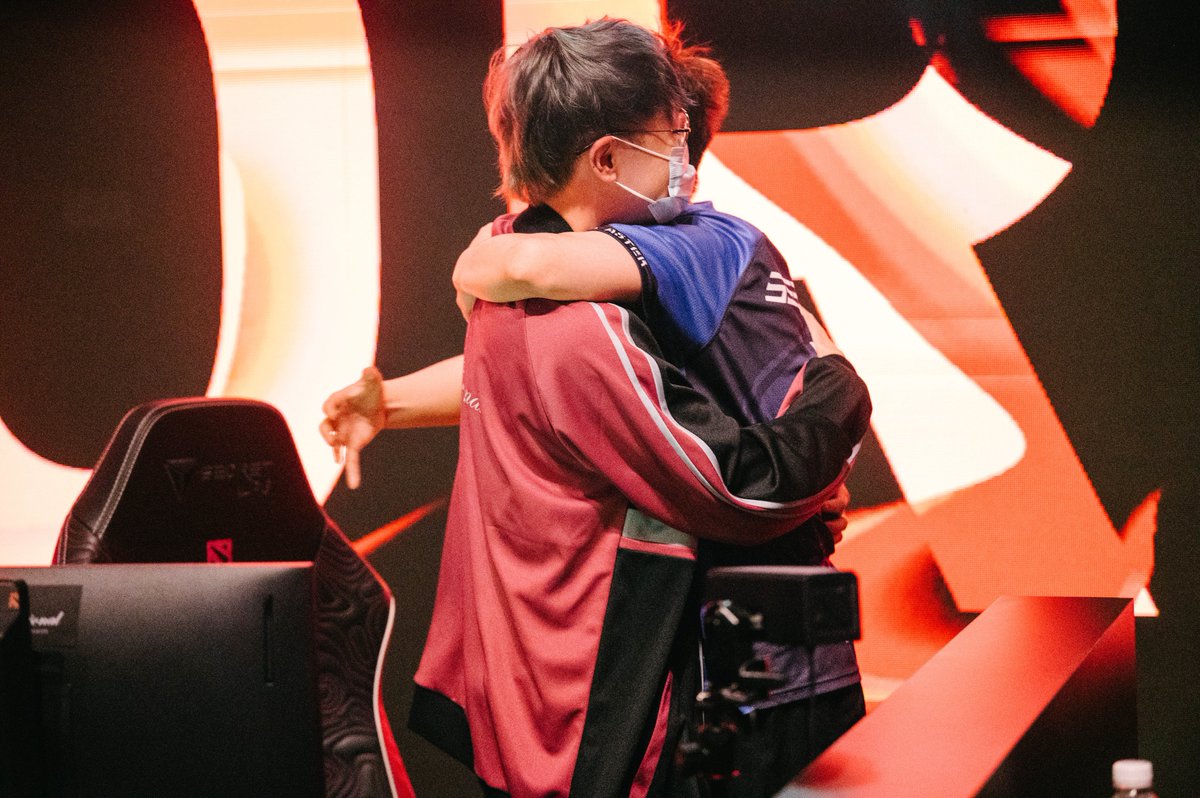 dota2ti's tweet image. Team Aster is now out of the tournament in 4th place. They began their journey in the Upper Bracket, but fell to the Lower Bracket after a loss to Tundra Esports. They are eliminated in 4th place after a rematch against Team Liquid. #TI11