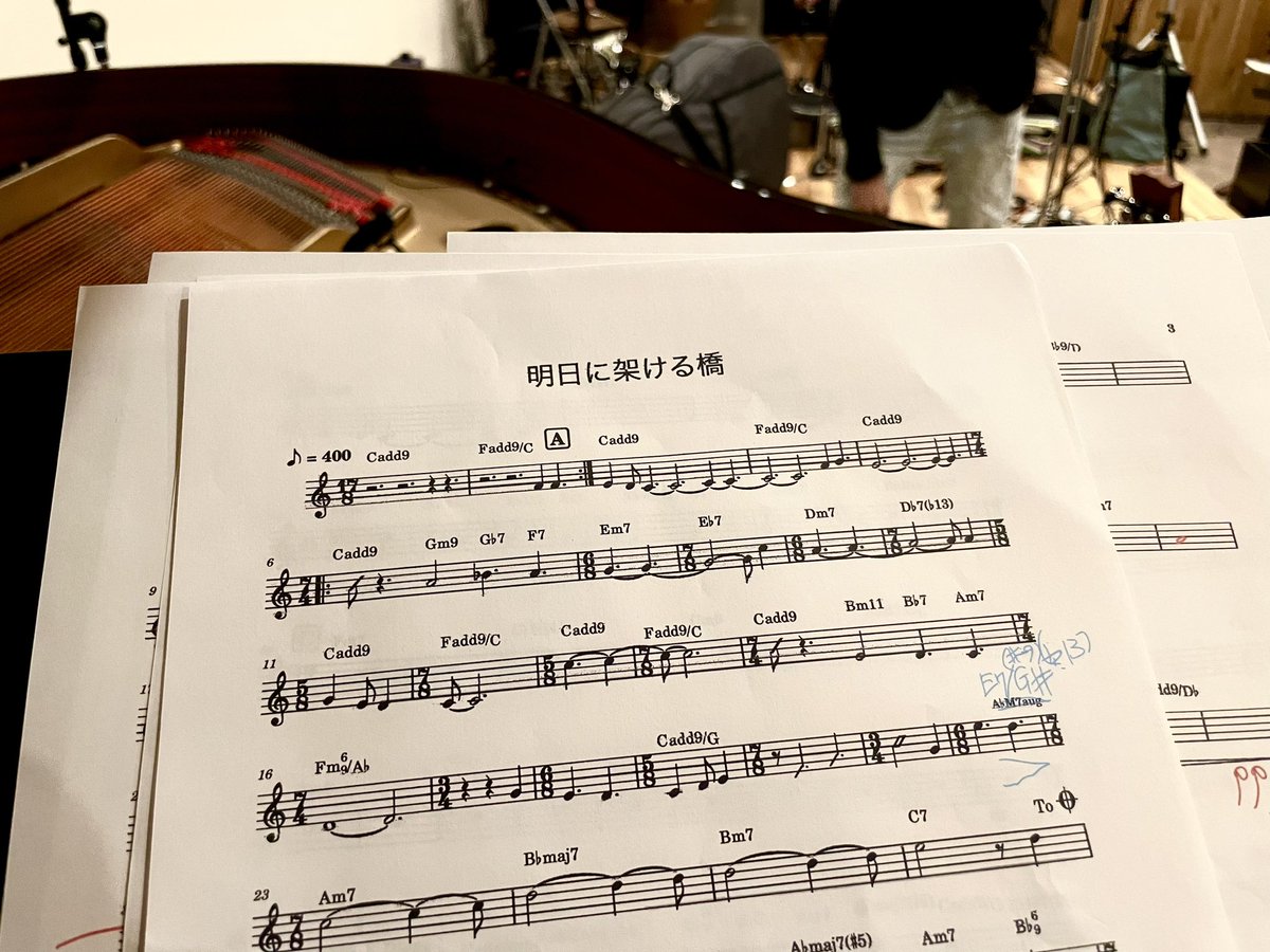 keishi_jazz's tweet photo. なんじゃこりゃー。。。疲れますたん。 https://t.co/dHLwIczuPB