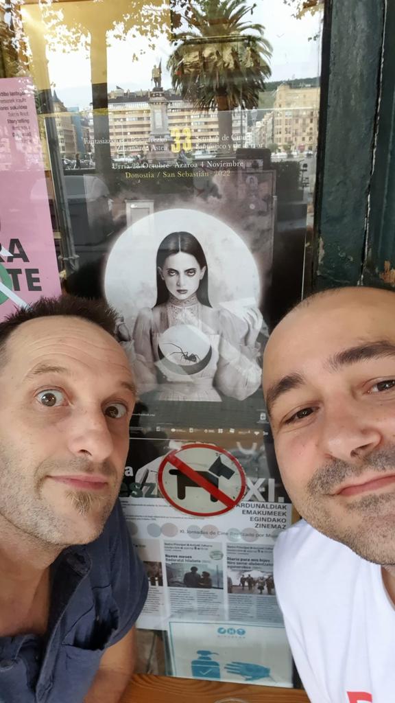 ¡Nosotros hoy vamos a ver a Pijama Man!