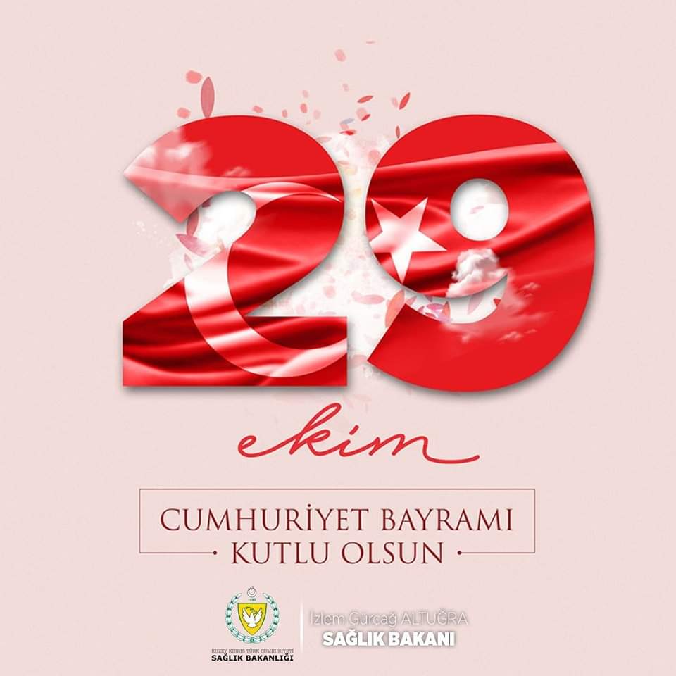 KKTC Sağlık Bakanlığı (@saglikkktc) on Twitter photo 