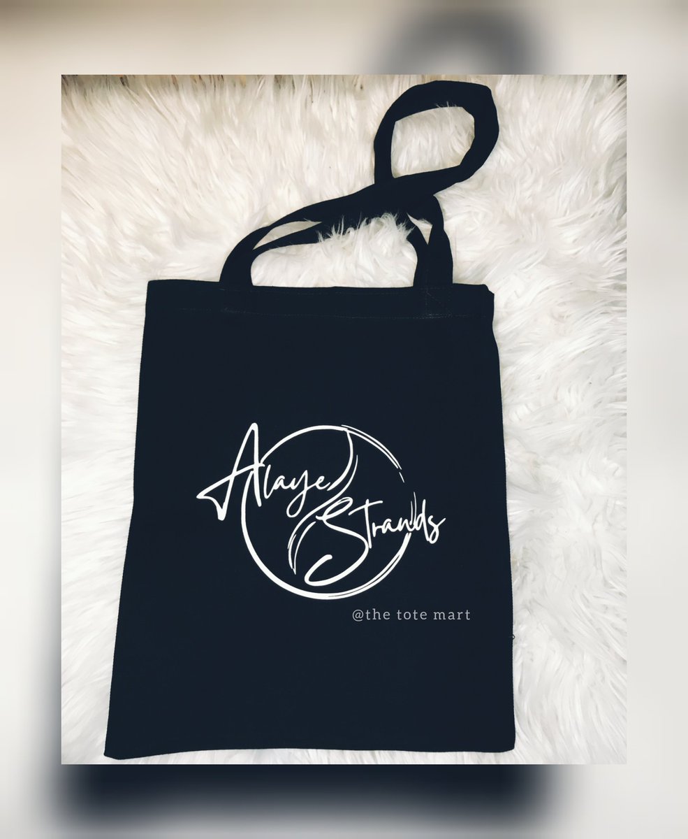 GoodnessDamilo4's tweet photo. @Centralelites The strike has been suspended, do not resume classes with faded or ugly tote bags. Get quality, beautiful and stylish tote bags @the tote mart and win yourself a FREE gift!!

https://t.co/DLM2kyT1UE https://t.co/t59cyA88hi