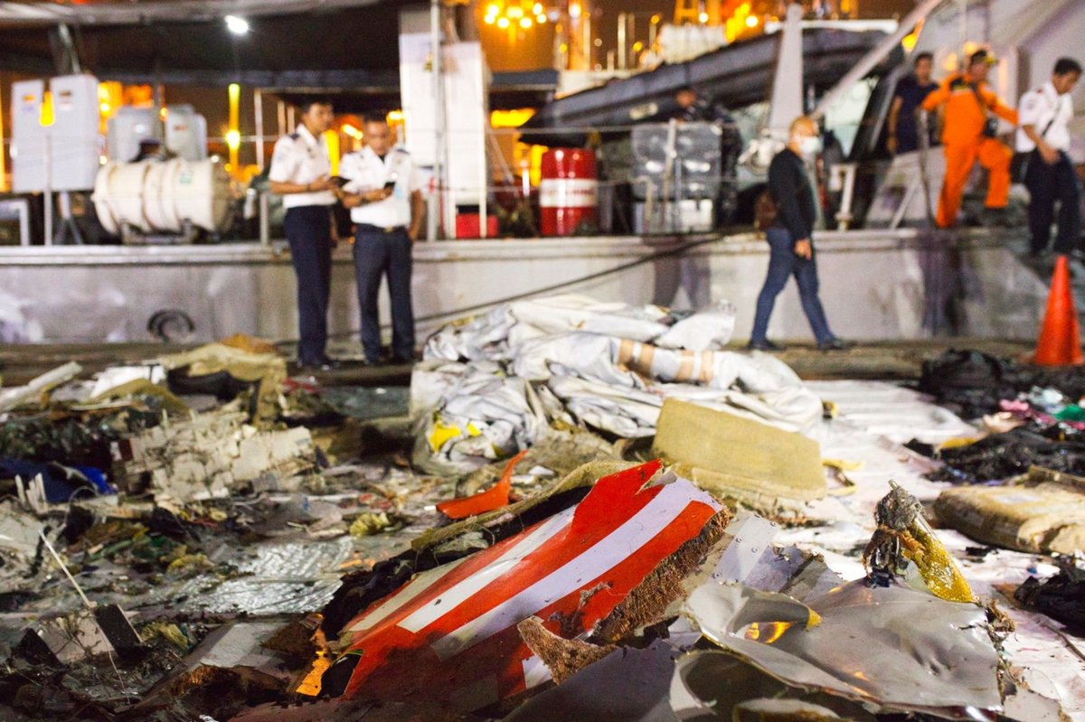 Air Crash Investigation tweet media