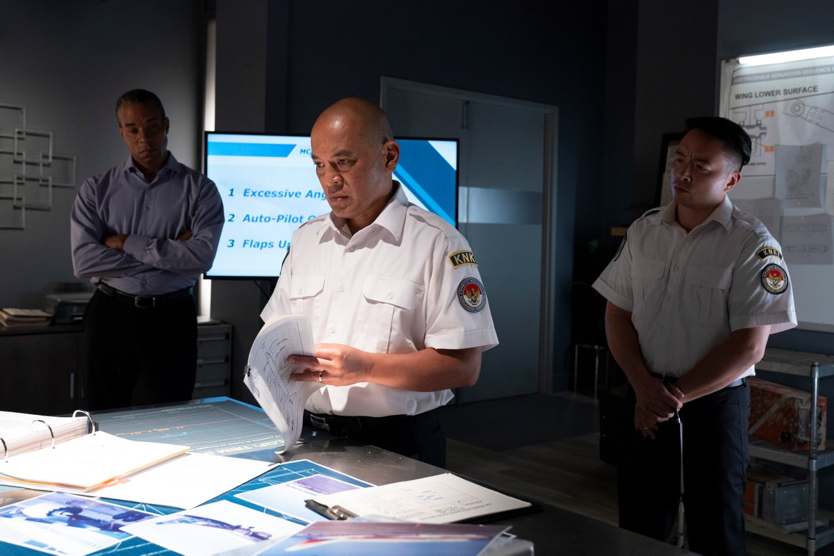Air Crash Investigation tweet media
