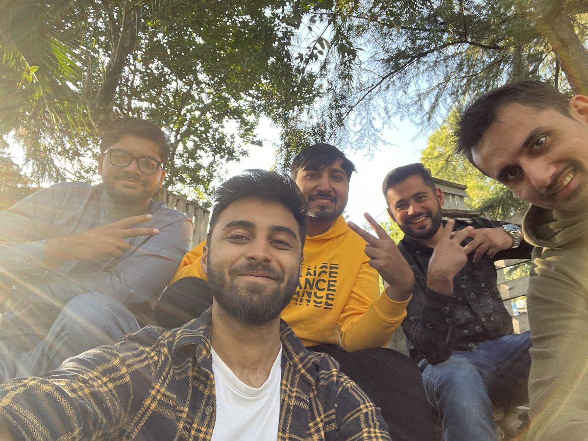 Humzawithayou's tweet photo. Next stop? 👀

#BinanceAtMetrixSummit https://t.co/bVJzK37jAd