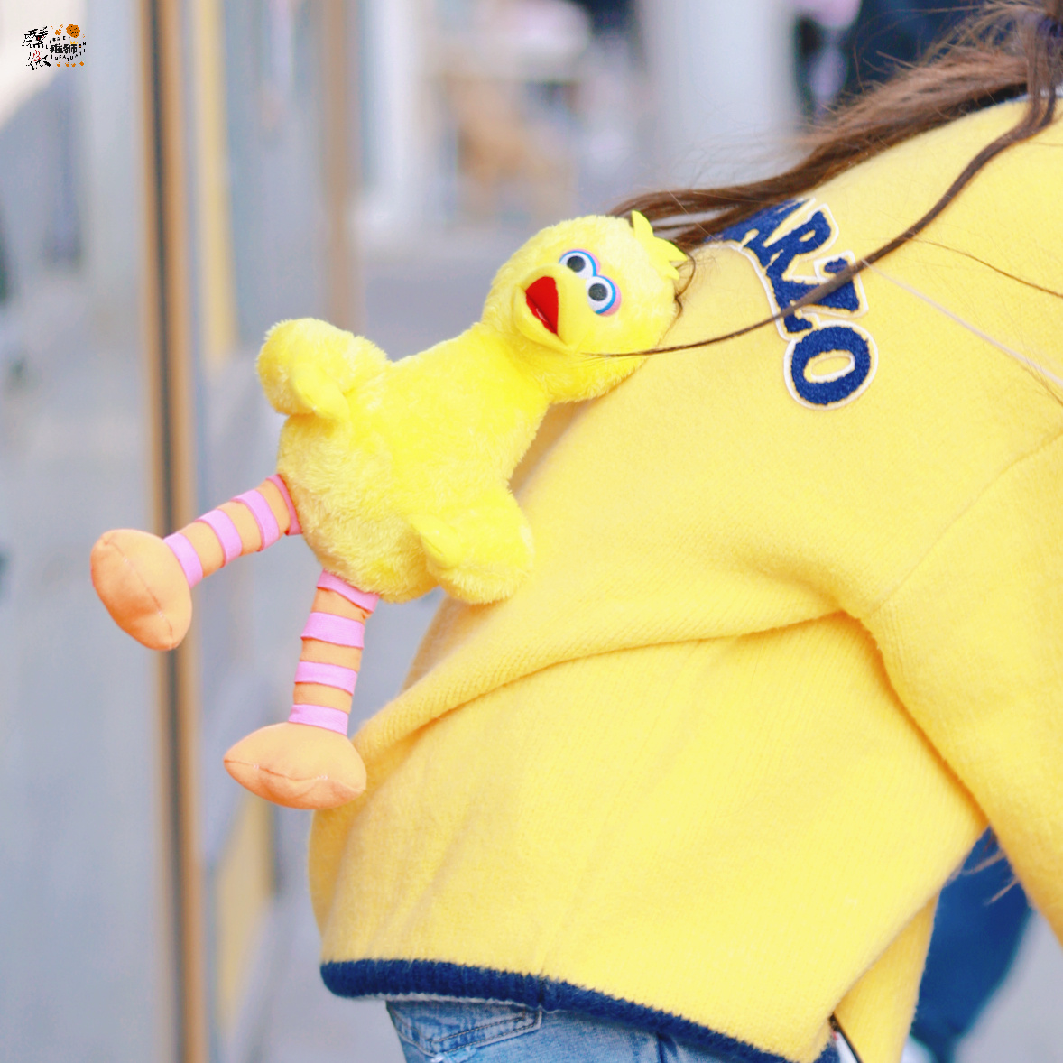 DDDarchive's tweet photo. 221029 | JXL · Going to work

📸 cr. 段艺璇的璇学社
#DuanYixuan #段艺璇 #BEJ48 #SNH48 https://t.co/5lGdDQACxr