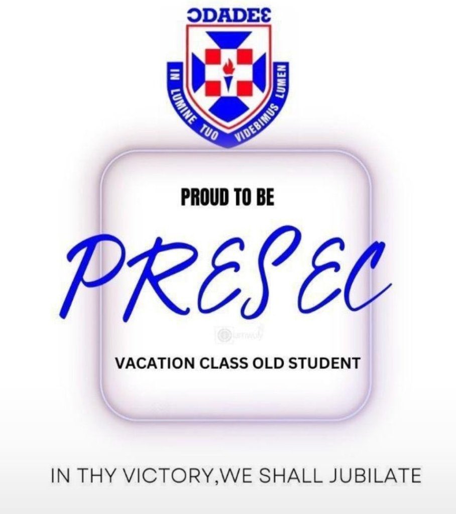 sparkle_and_joy's tweet photo. I tweet for all of us (especially us Science students) who have witnessed the boys go through those fgruelling preparations and finally in their element! Unless you mute us ooo! ππππ #Still7ALivingGOD #Odadee4Life #TeamPRESEC #NSMQ2022 #Blue https://t.co/iLghbABQiF