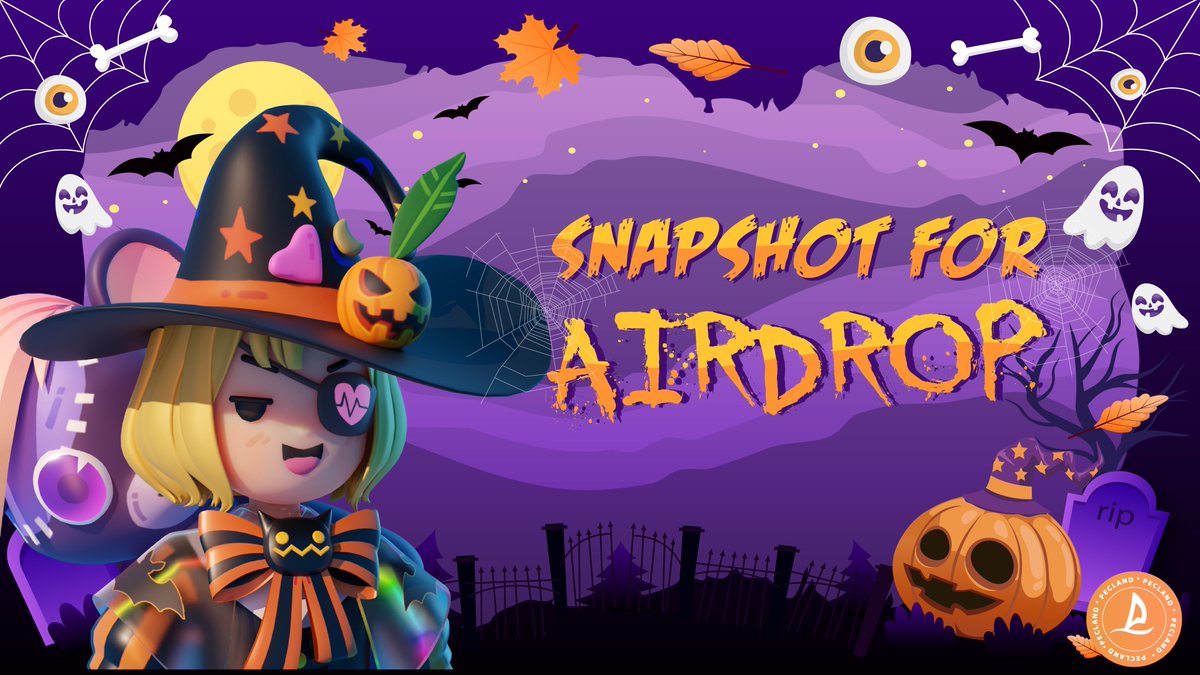 PopBRC_official's tweet image. Holding 5 or more PEC Friends #NFTs in one wallet, then you will get an #airdrop!
Detail info is below
🔔Snapshot: 2:00 PM UTC 30th (lasting 2 hours)
 🫡Airdrop time: we will airdrop from 31th one by one.
❤️pls dont move yr #NFT before getting the airdrop!

#Web3Games #SocialFi