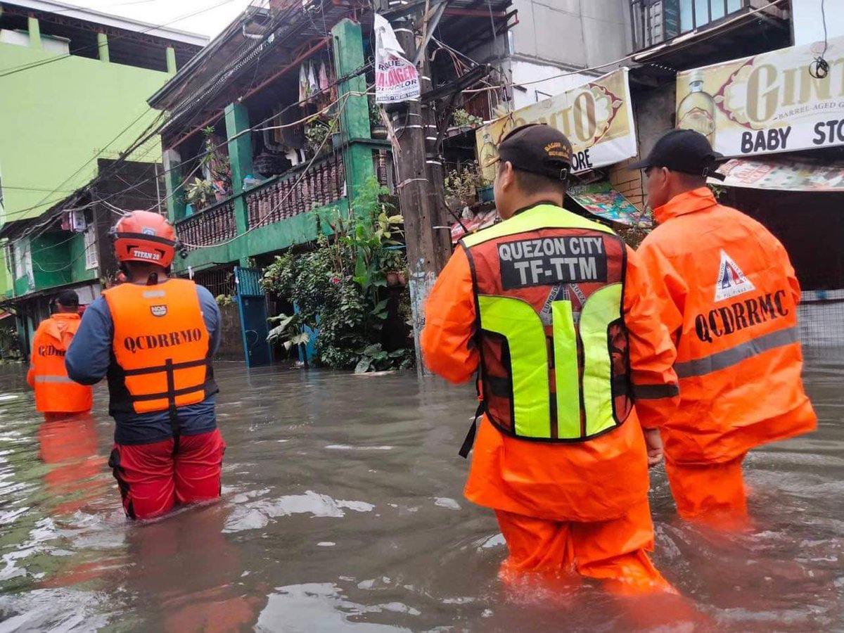 quezon-city-government-on-twitter-nagsagawa-ng-preemptive-evacuation