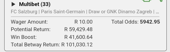Gnbhengu's tweet photo. My only lotto ticket for this weekend. Remove Dinamo Batumi handicaps and remove combos if you play for cashout. Code X39CAABAF. I wil divide it into 2 or 3 https://t.co/NjlmC4z1TX