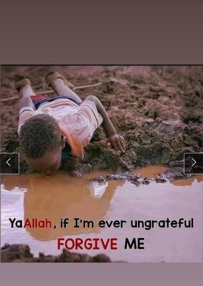 Ya Allah Forgive us ,if we are ungrateful to you 🙏🙏 ...bring your mercy upon us Ya Allah , The Most Gracious ,The Most Merciful 🙏🙏🙏
#pastrolistlive 
#TanaRiverCounty