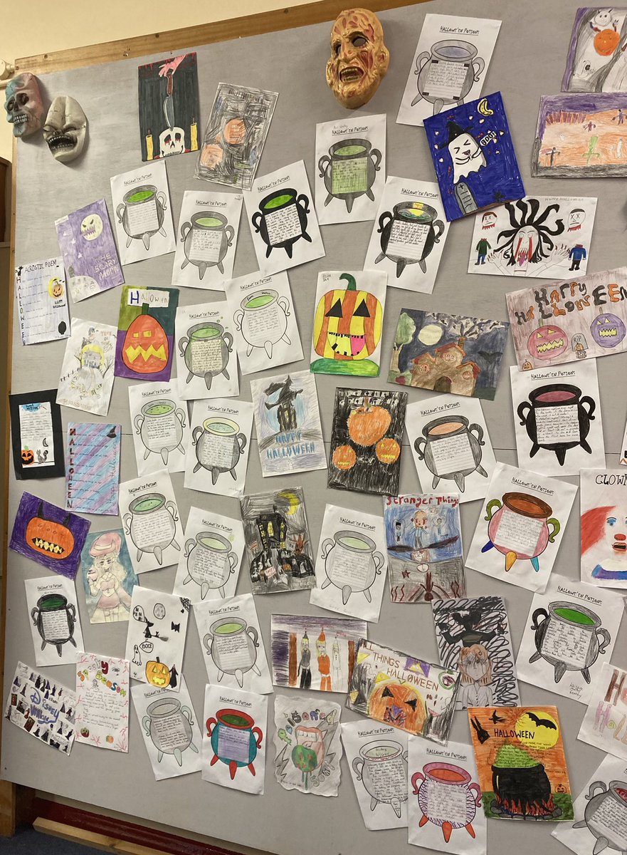 St. Patrick's English tweet media