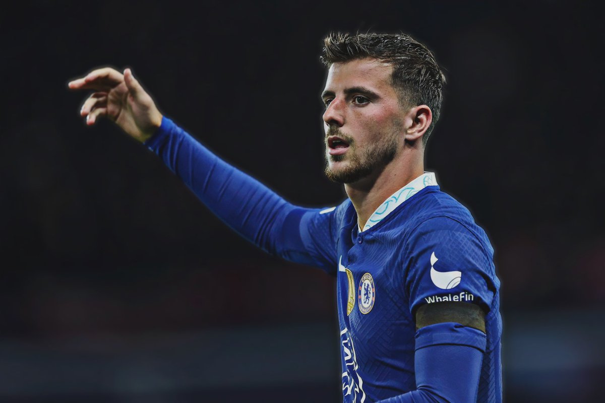 CFC_Janty's tweet photo. Today, Mason Mount can break history by becoming the all time top scorer in football. He needs 754 goals https://t.co/NUxXHwdhYc