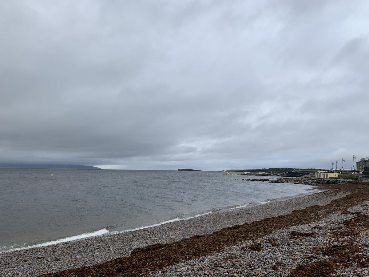 #Galway #Salthill 💙