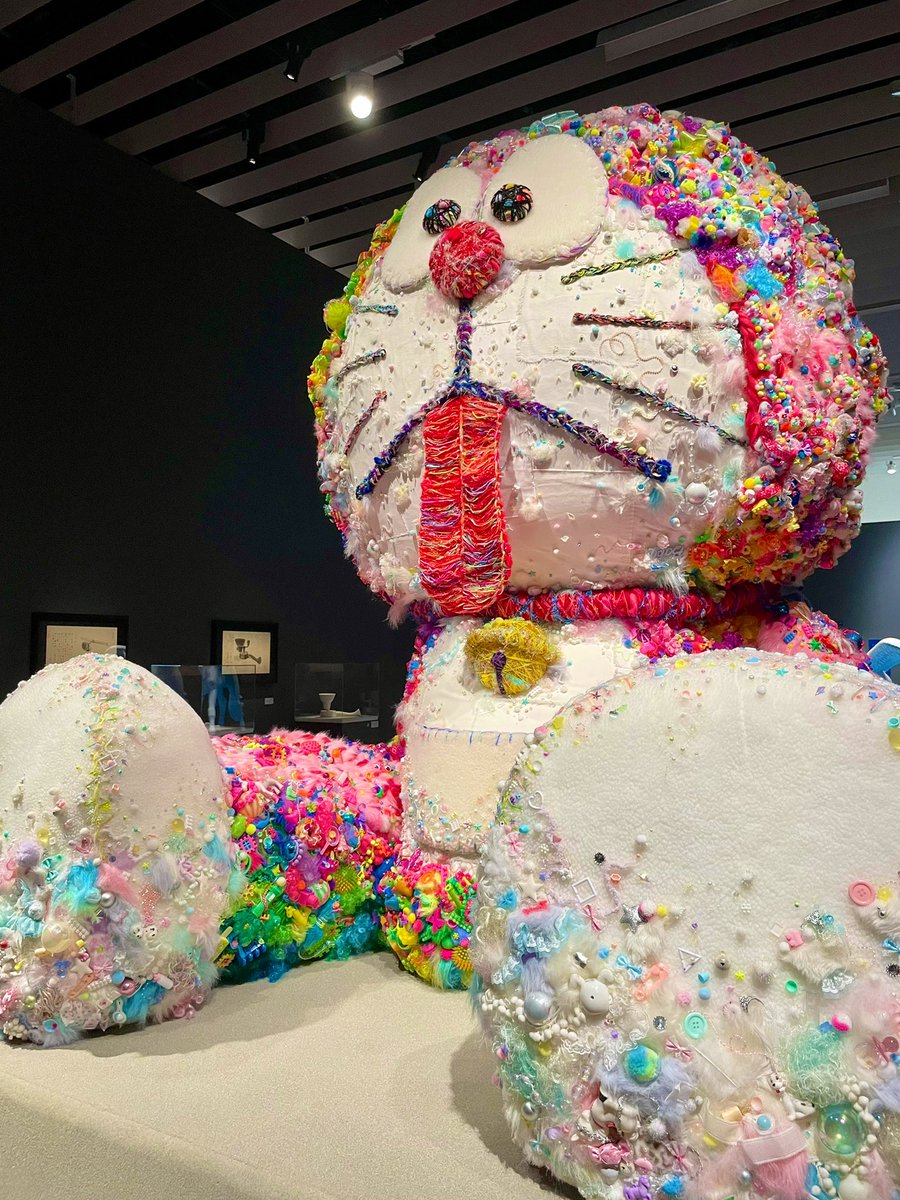 STAFFより】増田セバスチャンも参加する「THE ドラえもん展」が11月5日