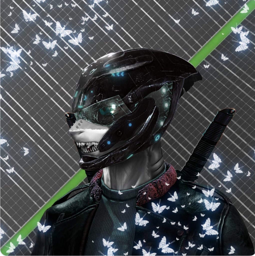 The Dark Half | BadDogs ᛤ tweet media