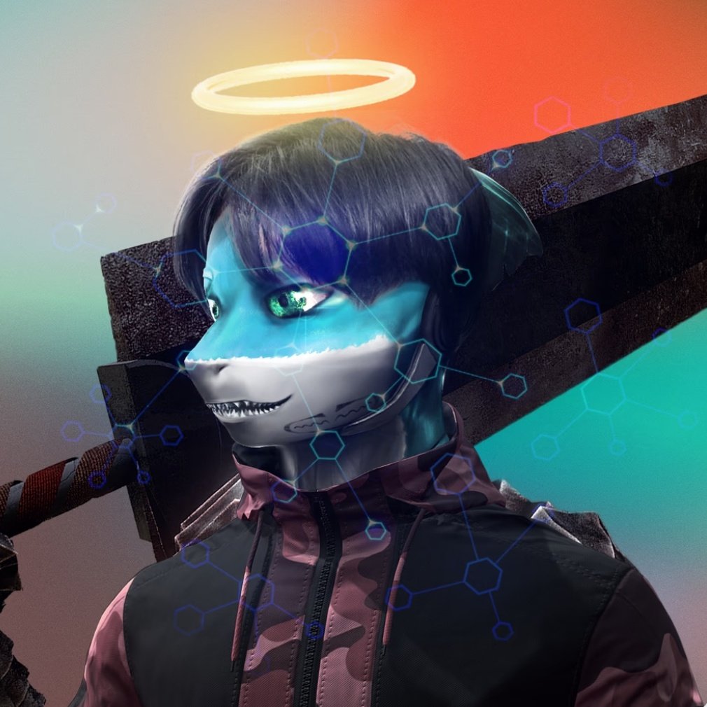 The Dark Half | BadDogs ᛤ tweet media