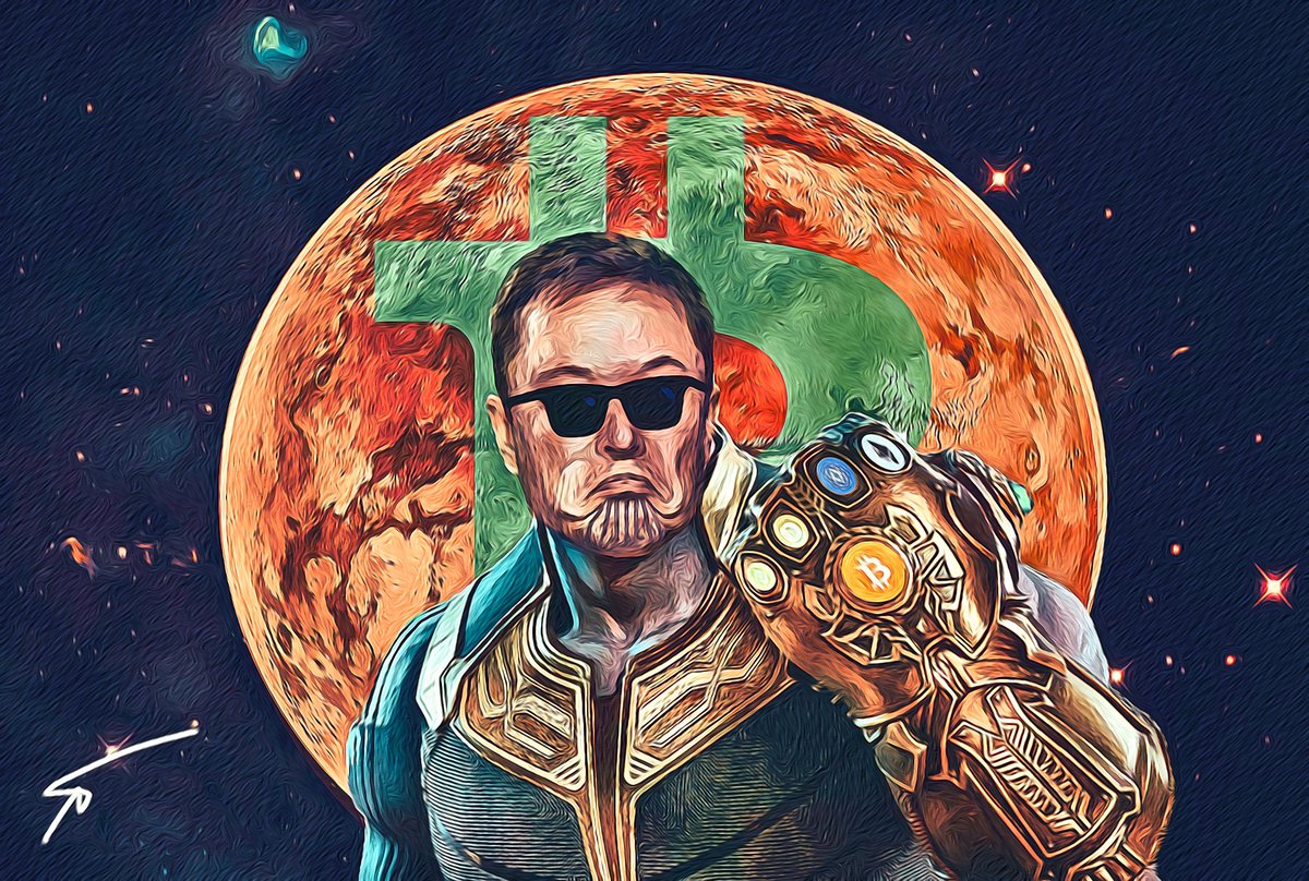 NighthoughtsNFT's tweet photo. the bird is freed

#NFTartist #ELONMUSK #Bitcoin #Etherium https://t.co/jxIOzNcZlD