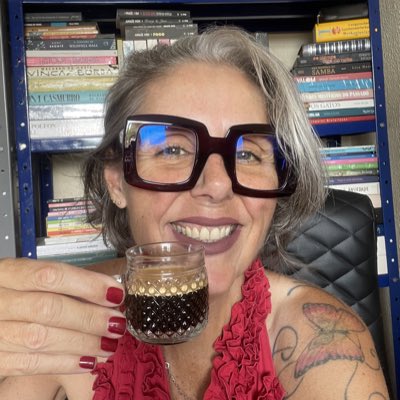 tamaracafe's tweet photo. #NovaFotoDePerfil https://t.co/vJ0L4Tn5US