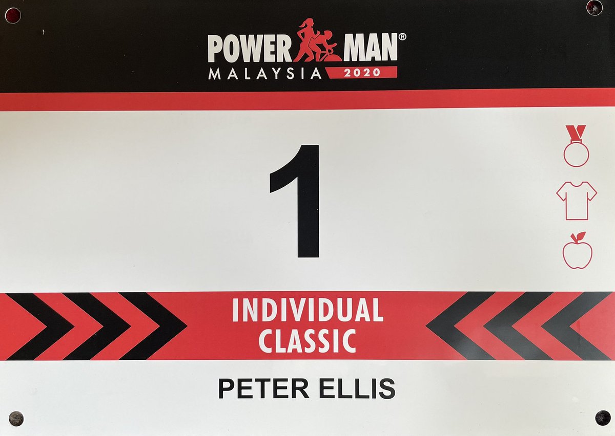 runozrun's tweet image. #ReadyToRace the biggest Duathlon in the World with 4500 entries! No.1 @ the #PowermanMalayasia 🇲🇾 Elite Championships. It’s been great to catch up with the PM family again with great support from the LOC Jeff &amp;amp; team. Thanks @RAFTriathlon @HQRAFSport @RAFCentralFund @RAFHalton