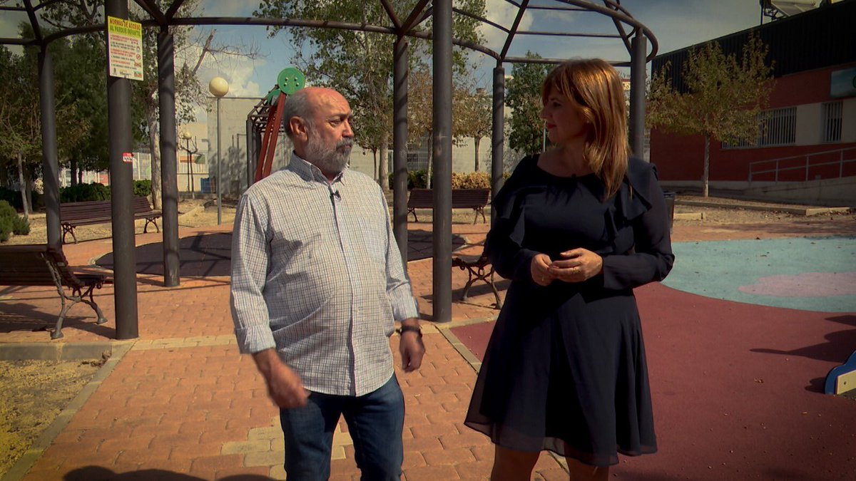 CorazonSolid's tweet photo. Esta semana estaremos en Molina de Segura para conocer la Asociación #Dismo
Mañana domingo, a las 10’45 horas en @la7tele con @MaraJosOrtiz https://t.co/oftGFCJSWd