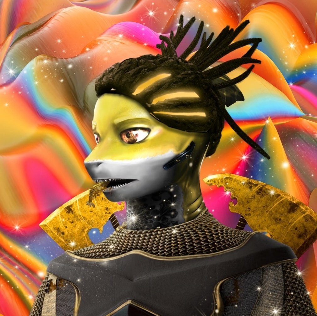 The Dark Half | BadDogs ᛤ tweet media