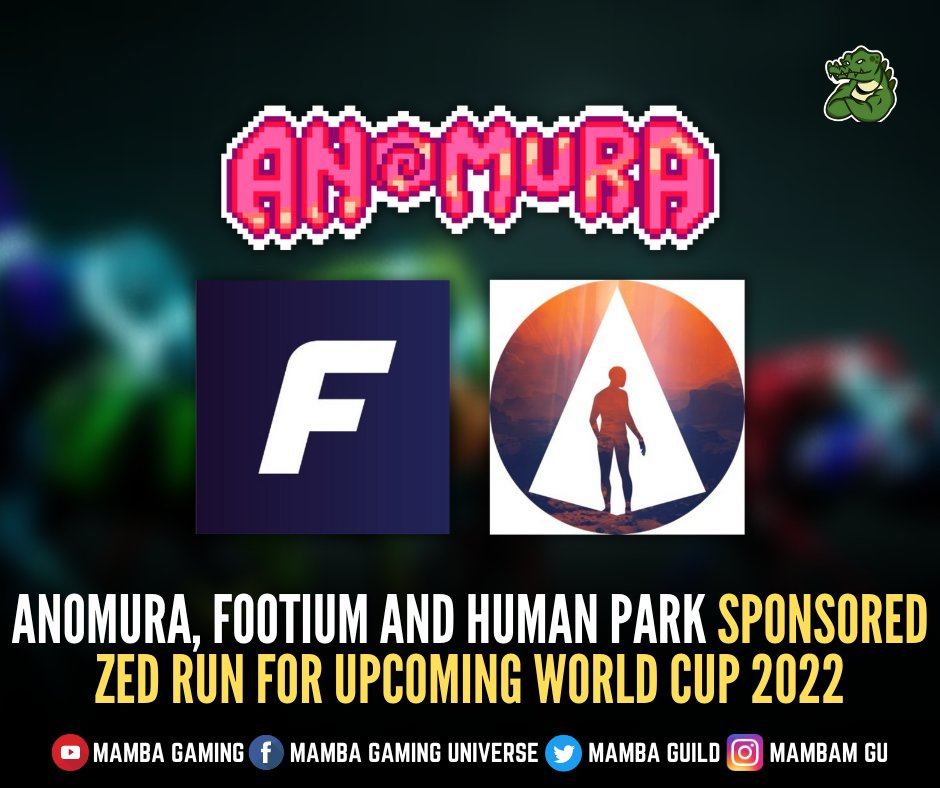 mambaguild's tweet photo. Total of $9,600 + NFT packs. Ready to participate and win?

Join Our Community:
Discord: https://t.co/I9Ahs9VGaY
Twitch: https://t.co/65iuvVEdhO
Youtube: https://t.co/vHrE4mv7gi https://t.co/plzWLKoPbl