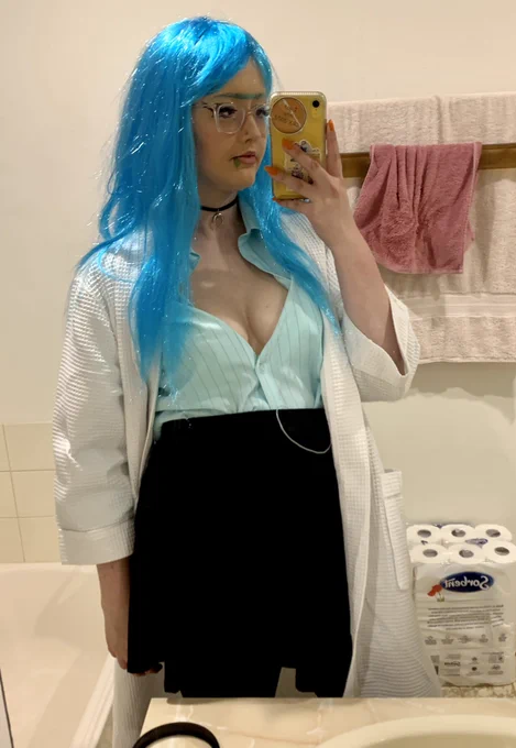 SEXY RICK SANCHEZ !!!!!!!!! 