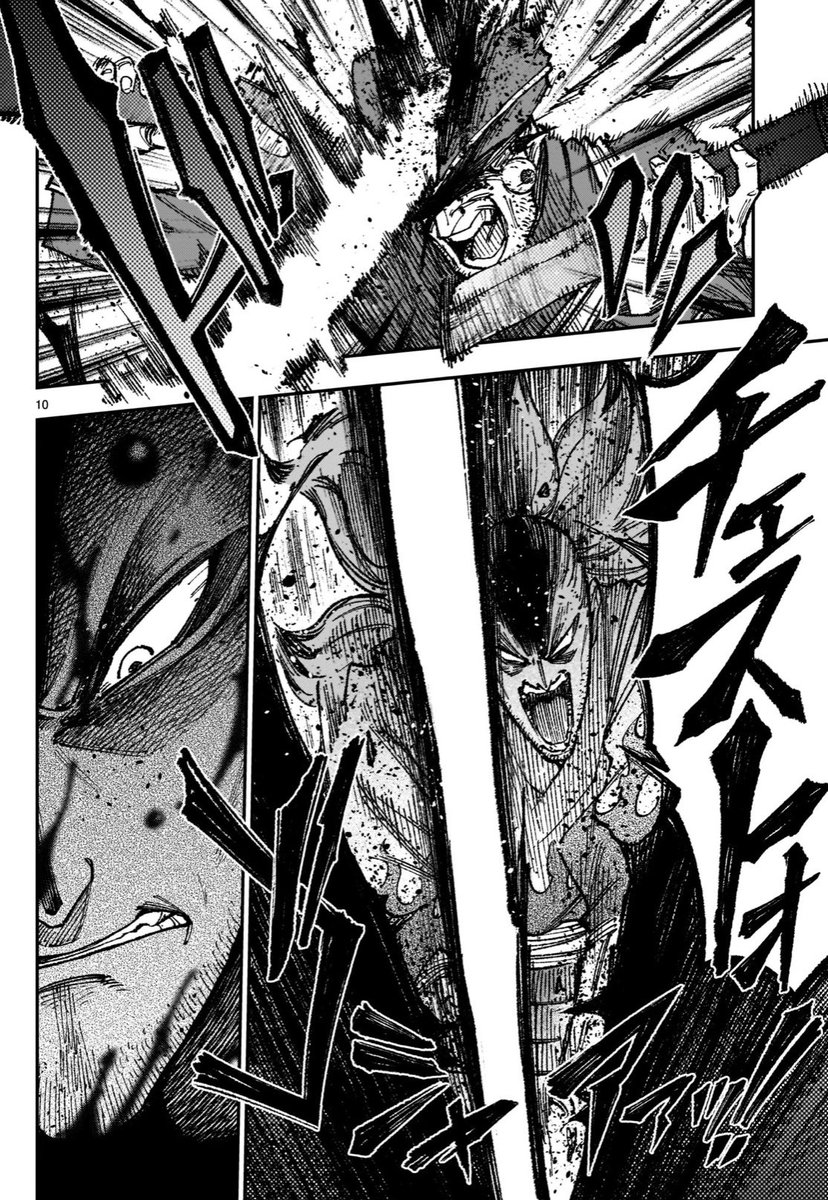 『フォーロン・ホープ〜警視庁抜刀隊戦記〜』
幕末、明治を舞台としたアクション活劇。公開ホヤホヤの第1話直リンはこちら🔥→https://t.co/am54KOEudi←🔥

御一読いただけたら幸いです!宜しくお願いいたします!!
#フォーロン・ホープ #コミプレ https://t.co/4Vgp65HUfL 