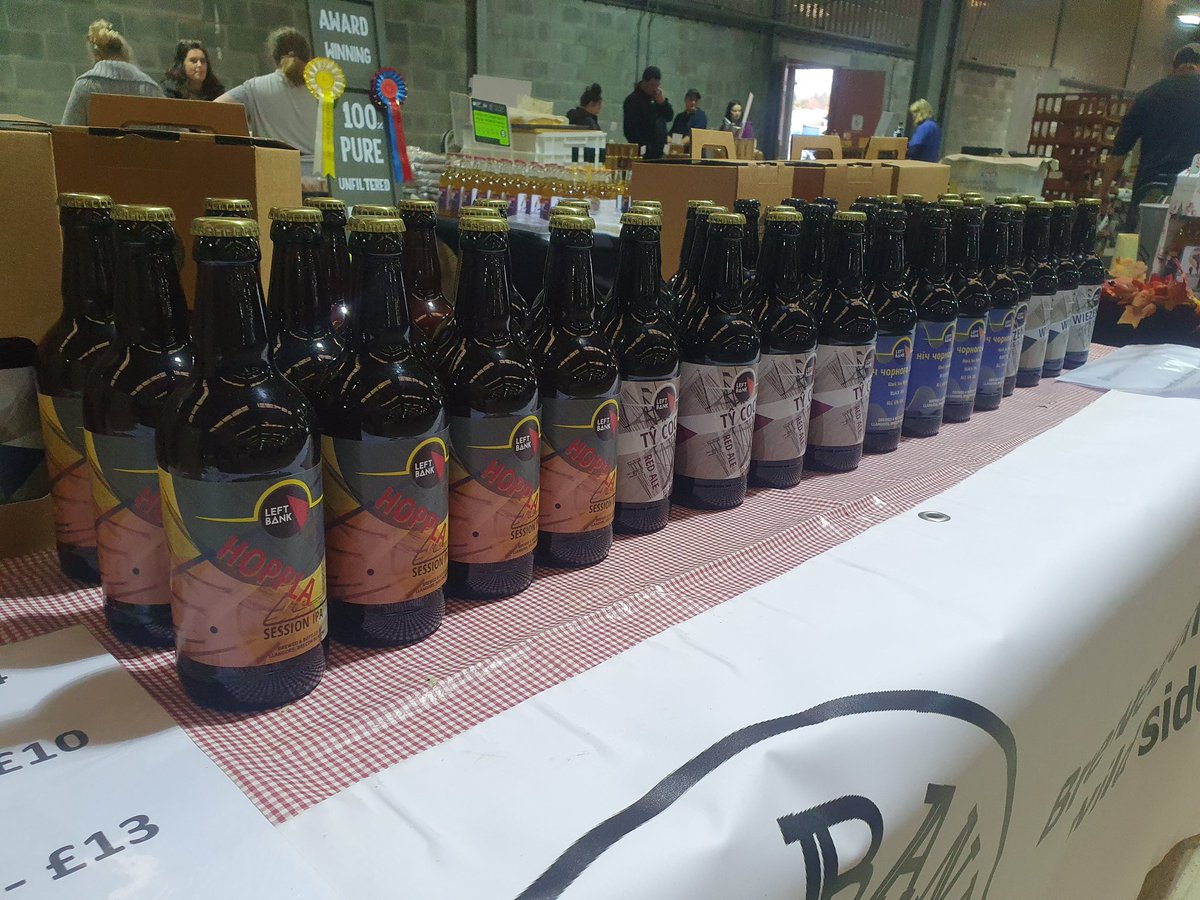 Left Bank tweet media