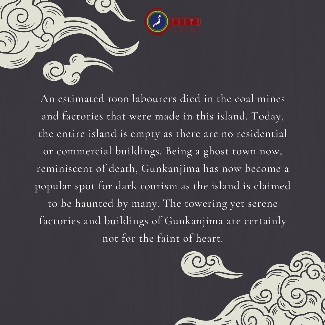 Greetings🌸, 
This Halloween 🎃 India Japan Youth Forum 🇮🇳🇯🇵presents the sixth story of its series "Japanese Urban Legends" .

>>If you've got it, haunt it.

ハローウィンおめでとう
(Happy Halloween)

Template- Nily Ekhomey Mow 
Content- Sabarno Sinha