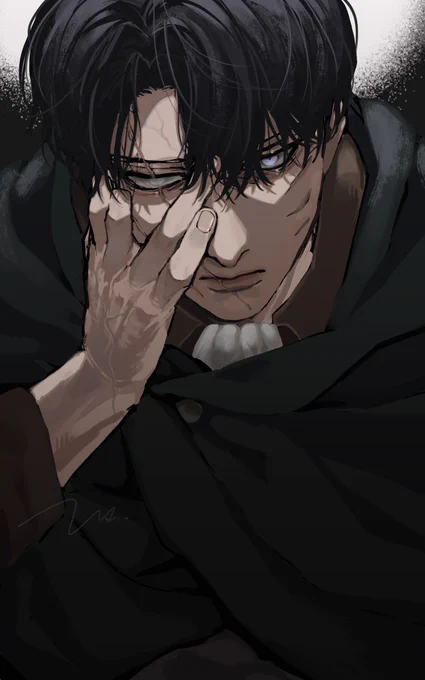 #leviackerman 