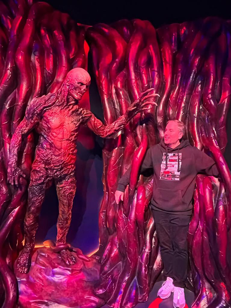 Scott’s Retro Collectables tweet media