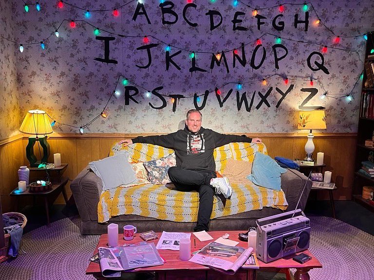 Scott’s Retro Collectables tweet media