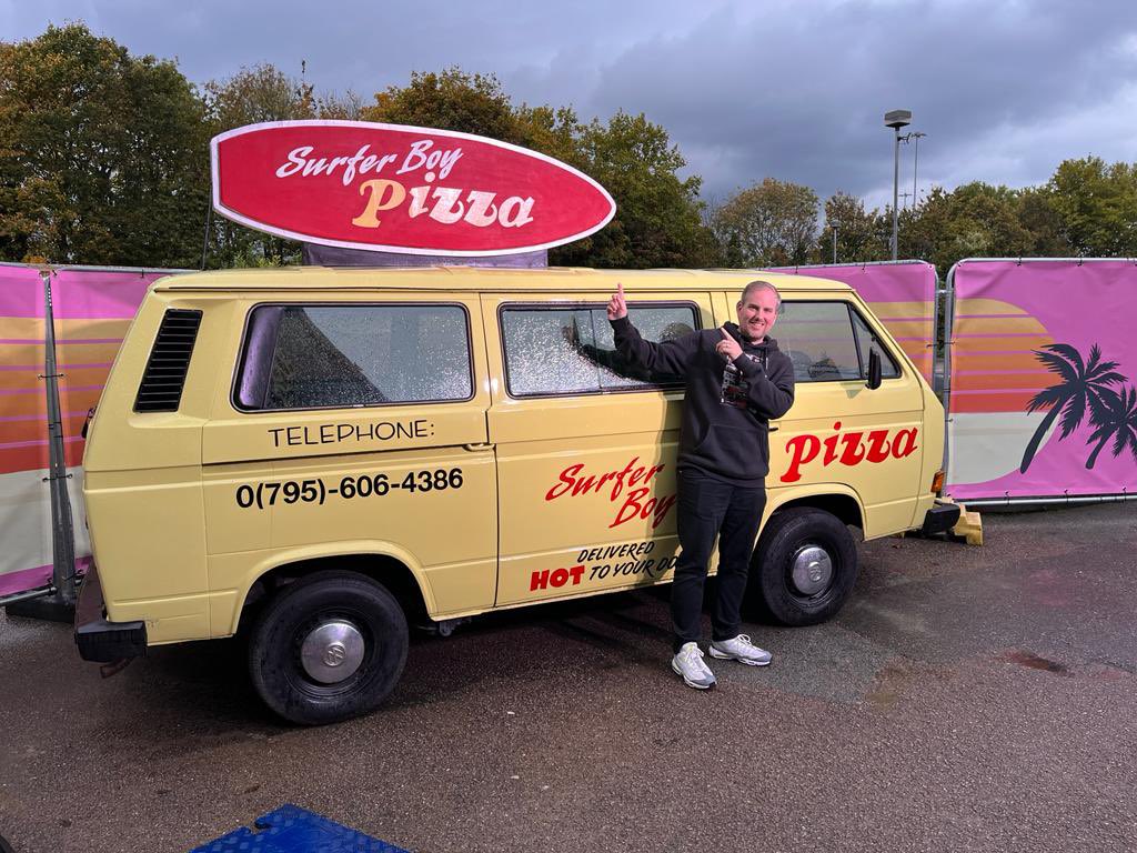 Scott’s Retro Collectables tweet media