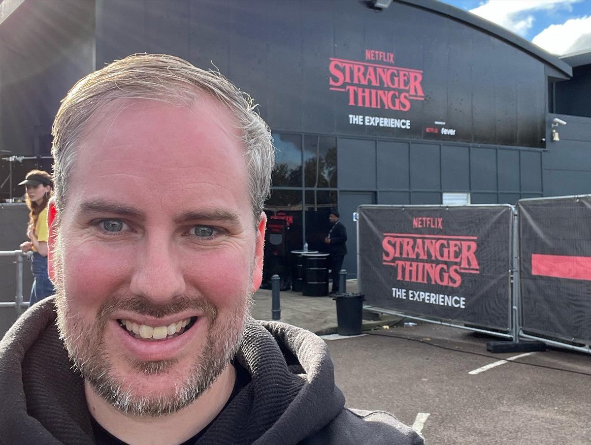 Scott’s Retro Collectables tweet media