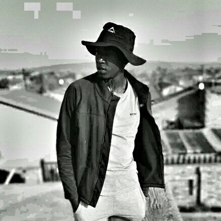 colajaysa's tweet image. #NewProfilePic