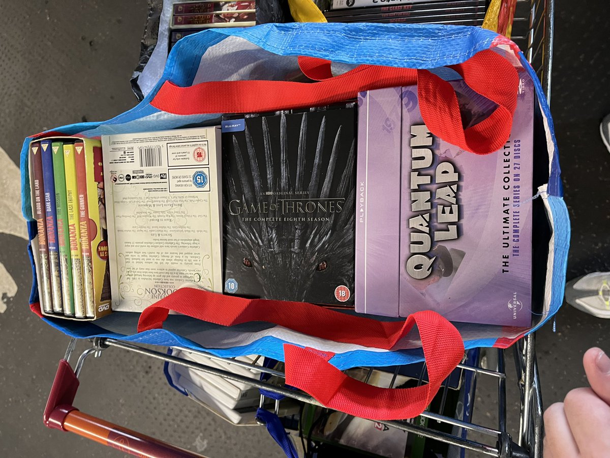 Scott’s Retro Collectables tweet media