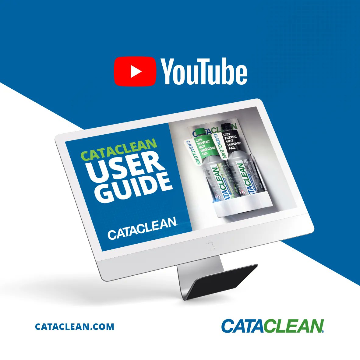 Catacleanuk's tweet photo. Our 60 second guide on how to use our 8-in-1 products 🠪
To find out more visit our YouTube Channel today!
#didyouknow #aftermarket #automotiveindustry #vehicles #automobiles #driving #usedcars #mechanic #carrepair #carparts #carrunning #youtube #video #tips #cartips https://t.co/kiVHnEm8sl