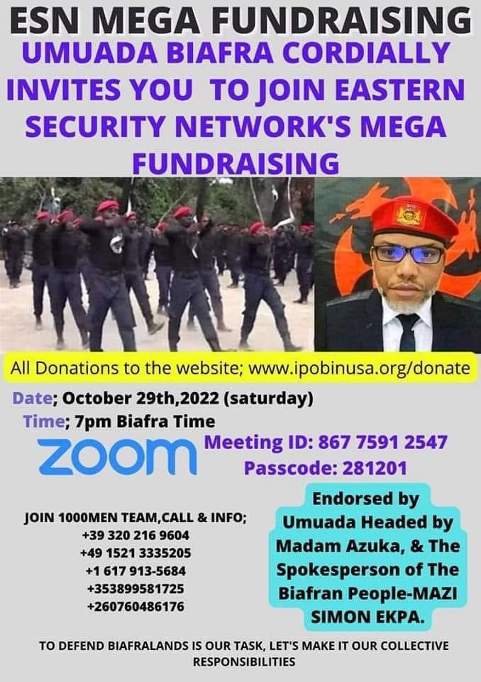 simon_ekpa's tweet photo. Remember this evening https://t.co/gyTEUI1v9f